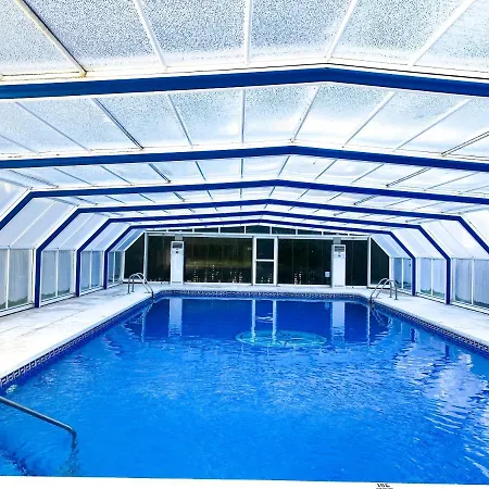 Sydney Sun & Lägenhet *