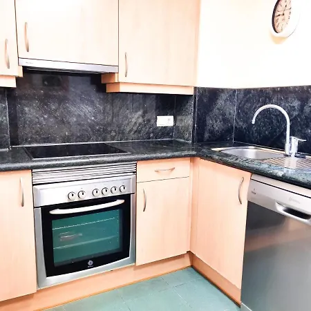 Sydney Sun & Lägenhet Alicante