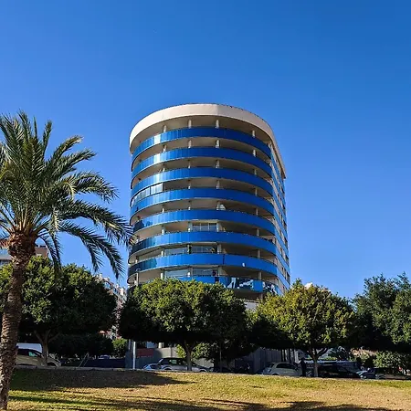 Sydney Sun & Apartment Alicante