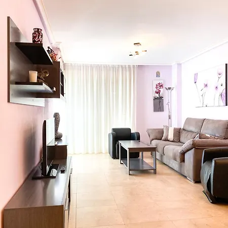 Sydney Sun & Alicante