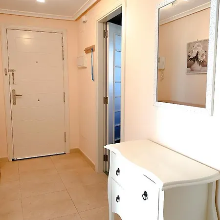 Sydney Sun & Lägenhet