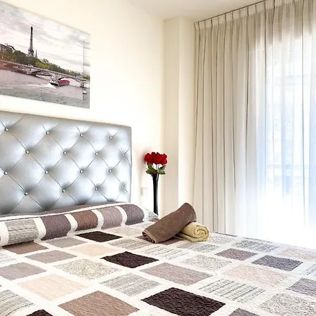 Apartment Sydney Sun & Alicante